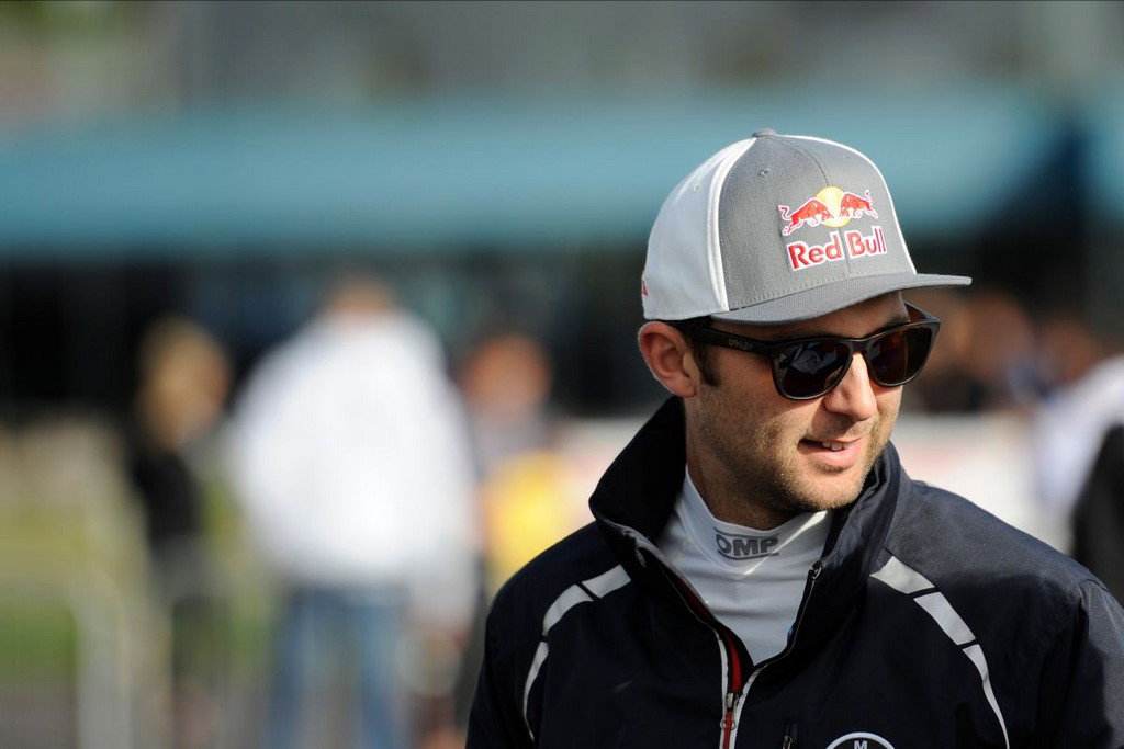 BTCC Knockhill: Turkington 'primed to attack' in title battle